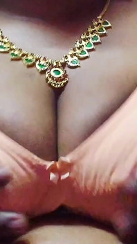 My Friend's Hot Indian Stepmom Porn XXX