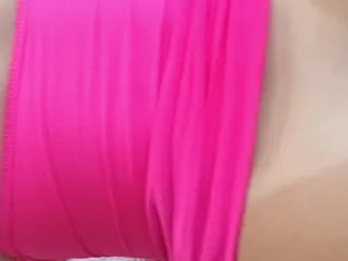 Marques XXX: Bigass Queen Anal and Facial After Workout