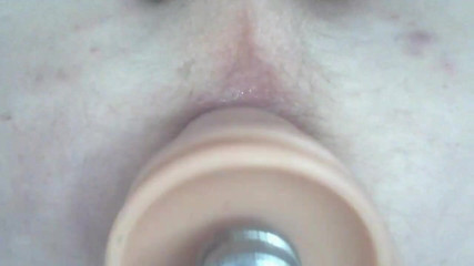 MeandI2: Fuck my asshole deep. POV Anal