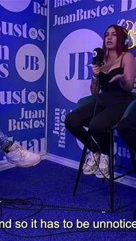 Onlyrulo dan kaeelen garcia di podcast juan bustos memuaskan fantasi liarnya