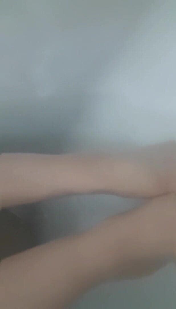 Erotic Tanya: Najlepszy podwodny dokuczanie stóp