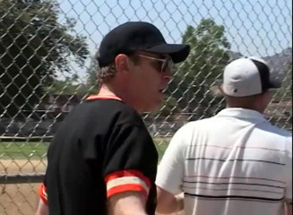 Petite creampie Asian Cumdump sluts: Baseball a prsa