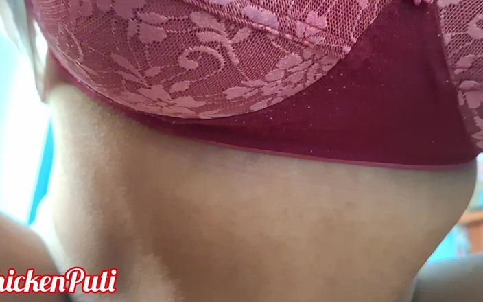 ChickenPuti: Nepali Clear Audio Sex, Nepali Stepmom Cannot Handle My Dick
