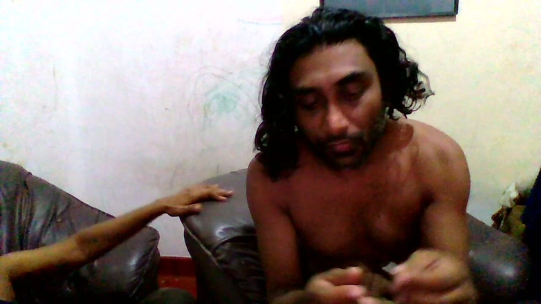 Tina Baby: Děvka sání čůráka z pláže Wellagawa