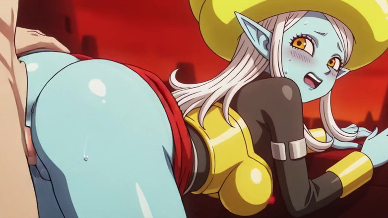 Prznai: Db 이상한 모자 암탉