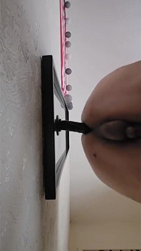 30cm Black