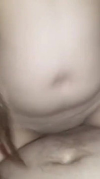 My Girlfriend Is a Very Delicious and Slutty Girl, My Parents Ask Me to Take Her to Class, but We End up Fucking.