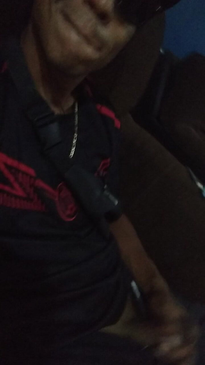AlexAlejandro13: I Surprise You Before I Go to Work