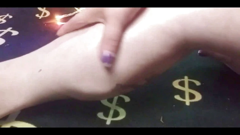 RedIvy420: Veaux huileux pour bébé