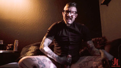 Kinky Bites Gay: H3ll4sl00tz: Twarde wyznania