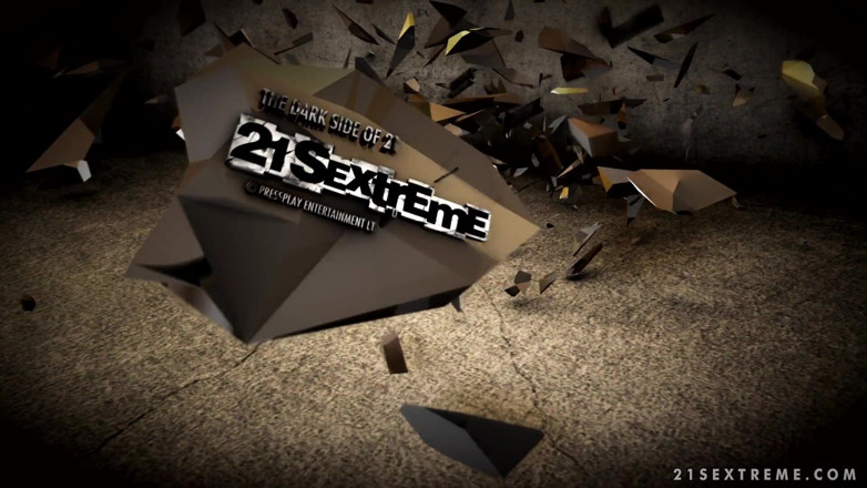 21 Sextreme: 21Sextreme - Jamais trop tard