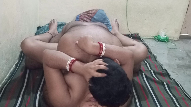 Mridulmadhu: Suami isteri
