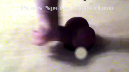 UsUsa: Penis sperm collection