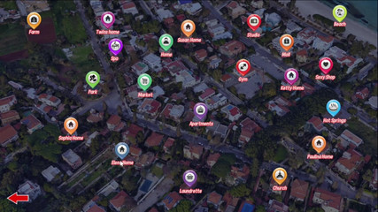 HotSummer117: Maxův život Temporada 3 Cap 175 - Follando Con Mi Amiga en Los Baos...