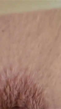 Spanking Hard My Boobs Nipples and Very Hard My Ass