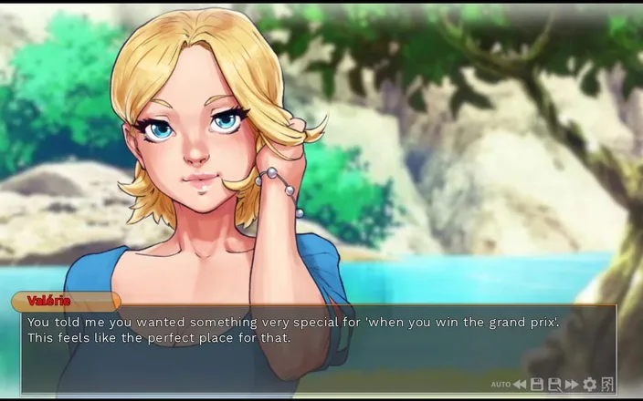 Miss Kitty 2K: Sylvia - 43 Stay by Me by Misskitty2k