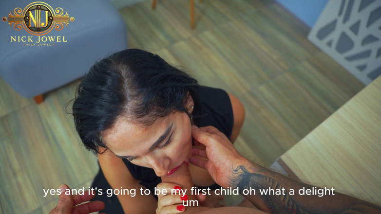 NickJowel: Šel Jsem Na Pracovní Pohovor a Šukal Šéfa