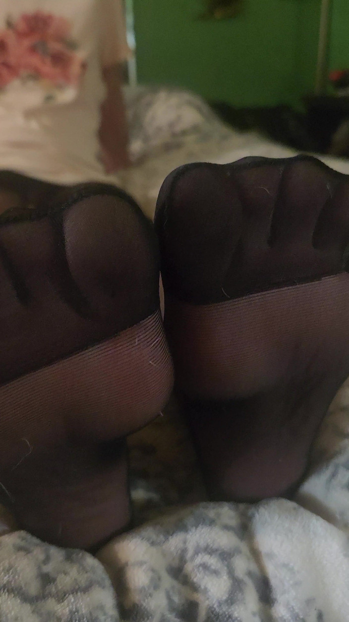 Goode Girl: 젖탱이를 가지고 떡치다