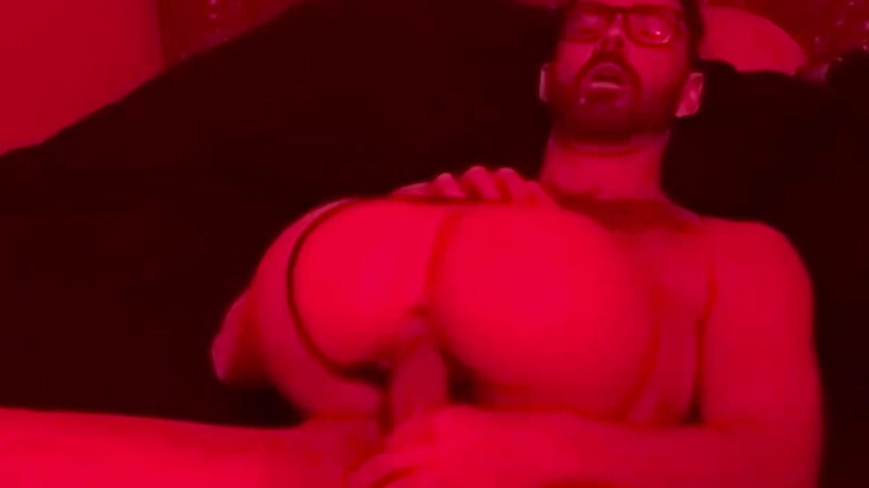 Doll Goon: Red Light District Fucking This Big Ass