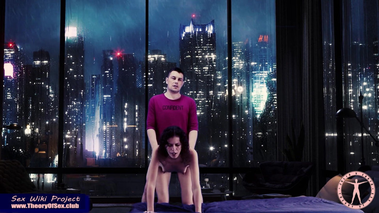 TheoryOfSex: mainahattan men seks edvenchar - julia v earth aur Alex v...