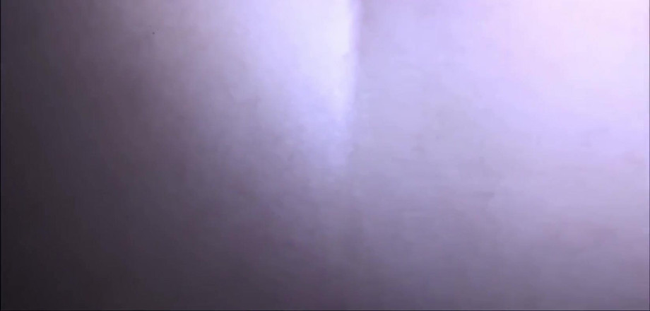 Hashini Hirunika: Kongkek gaya doggy bahagian 1