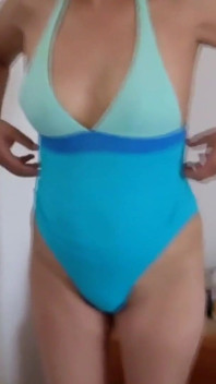 On the Beach with Stepson, I Taught Him How to Masturbate and Make Love to Me (part 1)