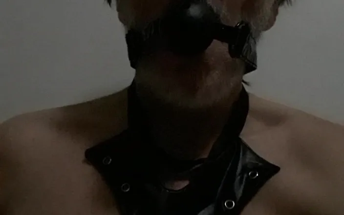 Werner bdsm: Werner Kurpjuweit BDSM 1