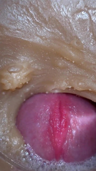Asmr Deep Pussy Zachycené Předávkování Ejakulace Sperma 4K