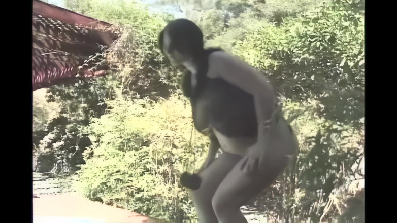 Old PIGS XXX: Těhotná má pouze sex