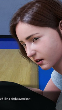 Gameplay des MILF de Sunville - partie 7