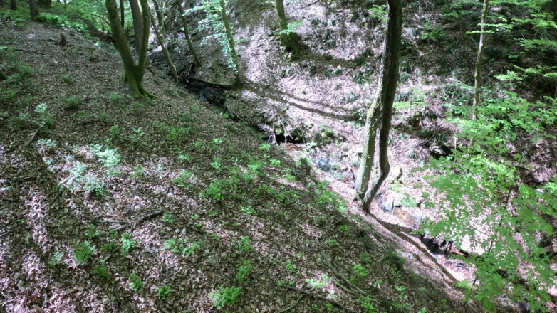 CumPearls: Fkk in the Nature