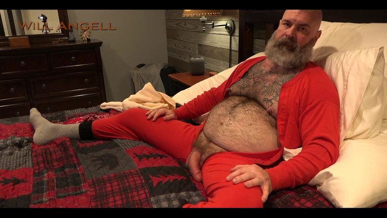 Will Angell: Sindicat costum solo