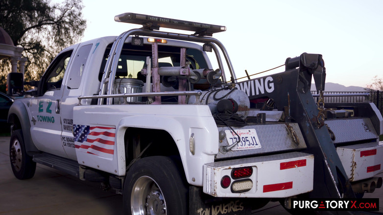 PurgatoryX: Repoman Vol 2 E3