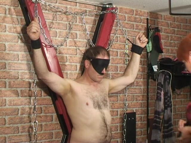 Anna Devot: Annadevot - Cling my slave