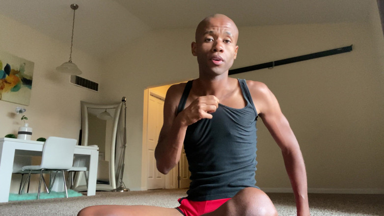Karma Rainbow Smith D: 性的に解放されたことが問題なのではない