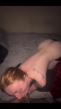 Ready for Your Cock