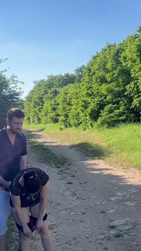 Sodomie Dans Les Bois 3