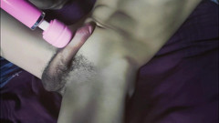 SEXY_GUYBEST: Prueba de un gran vibrador muy potente para una gran...