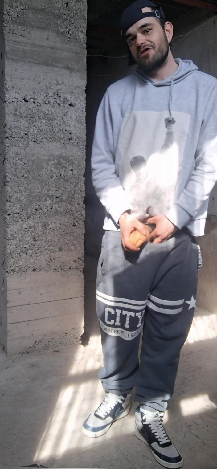 jerkofflover: A Compilation From One Morning. Skater, Shoes, Clothing