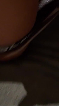 Fodendo ela do jeito que ela gosta