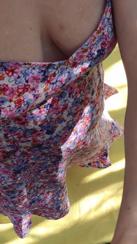 Stranger Meet Sexy Girl on the Bicycle in the Forest and Fucking Her Until Cum on Her Ass