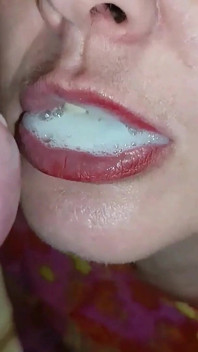 Sborrate in bocca e creampie anale compilation di miLF mature amatoriali