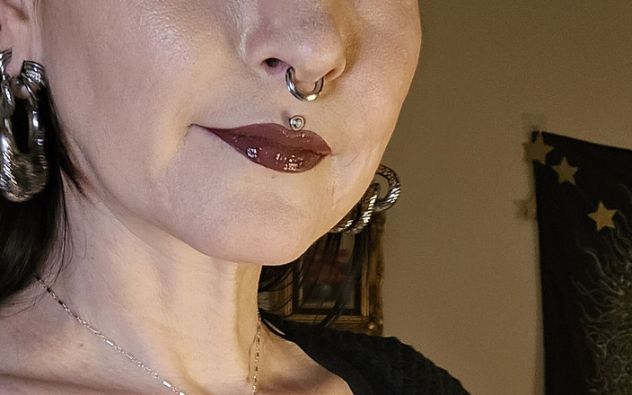 Rayven Rue: Jen trochu jsem podváděl, slibuji!