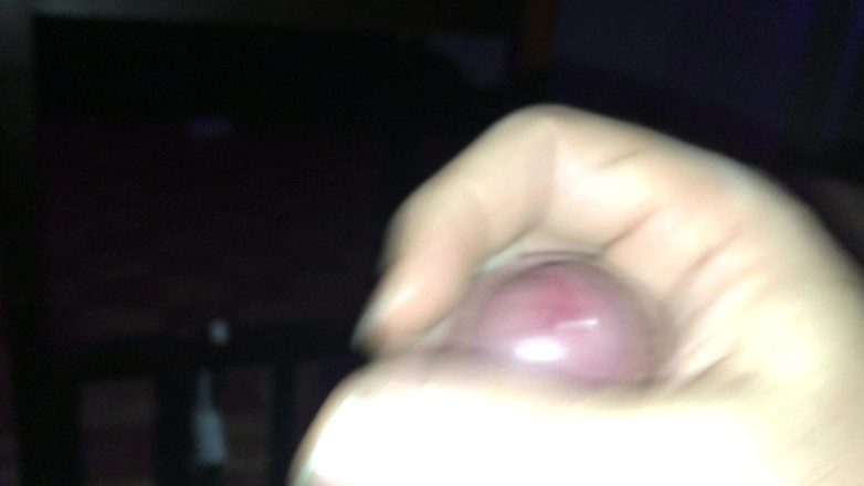 MICBITE: Wspaniały penis do jedzenia