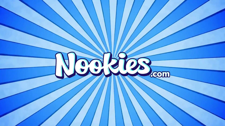 Nookies: Ohromující kouření s Dakotou Quinn