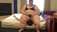 Full Weight Productions: Intro do tyłka Savannah spada 1