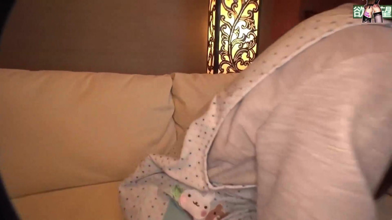 Lust JAV lab: Malam rahasia wanita berusia tiga puluhan diekspos dengan gairah tabu -...