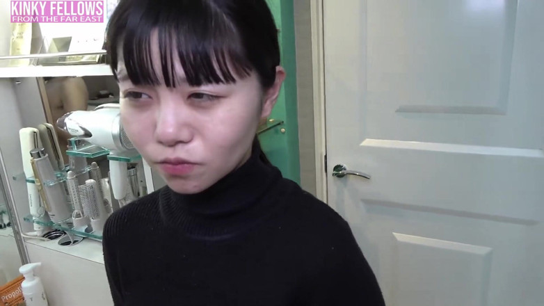 The Sexual Issues: Asian Angel 24830