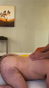 Drie harige mannen deel één