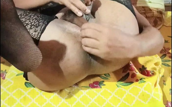 Kamu: 흑형 대물 에 따먹히는 육덕 거유